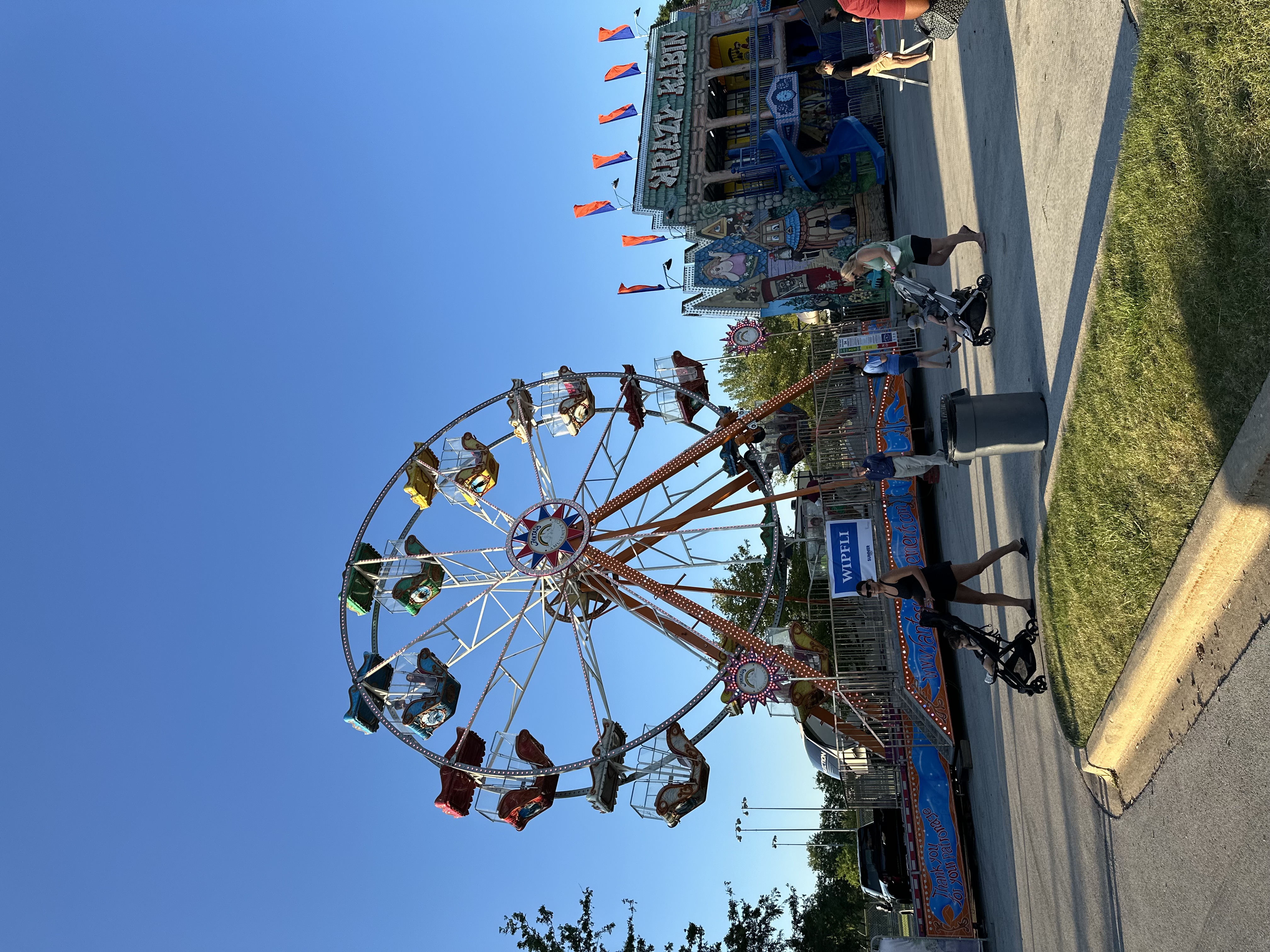 GMI summer fest