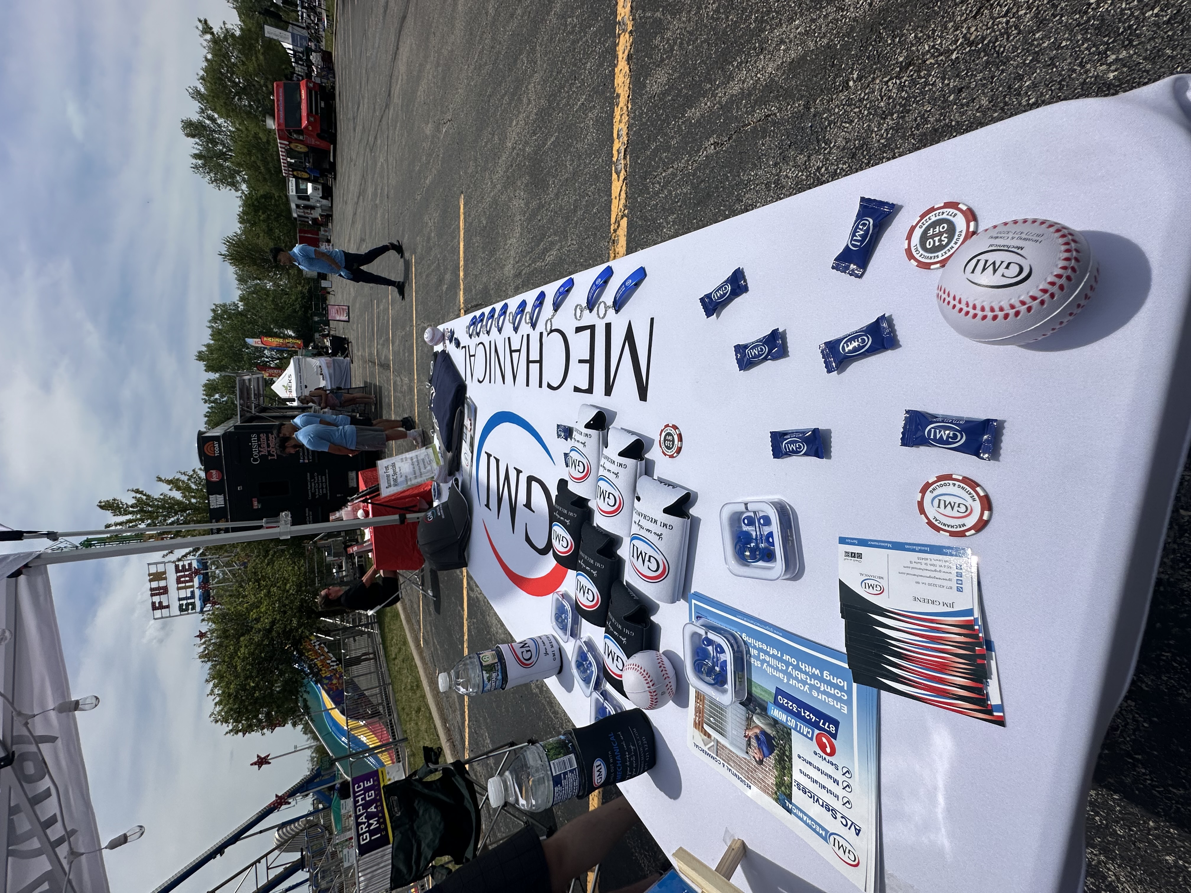 GMI summer fest