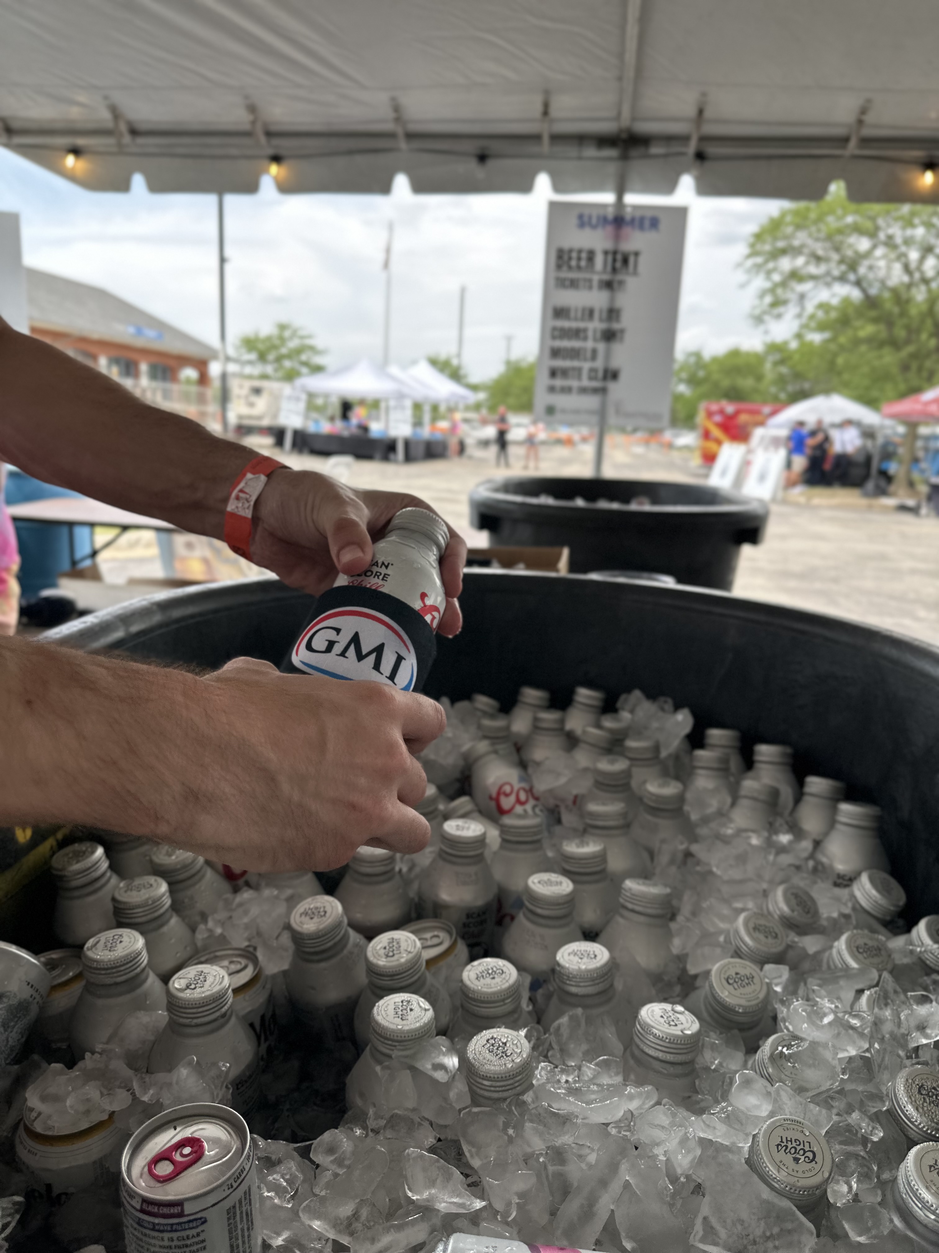 GMI summer fest