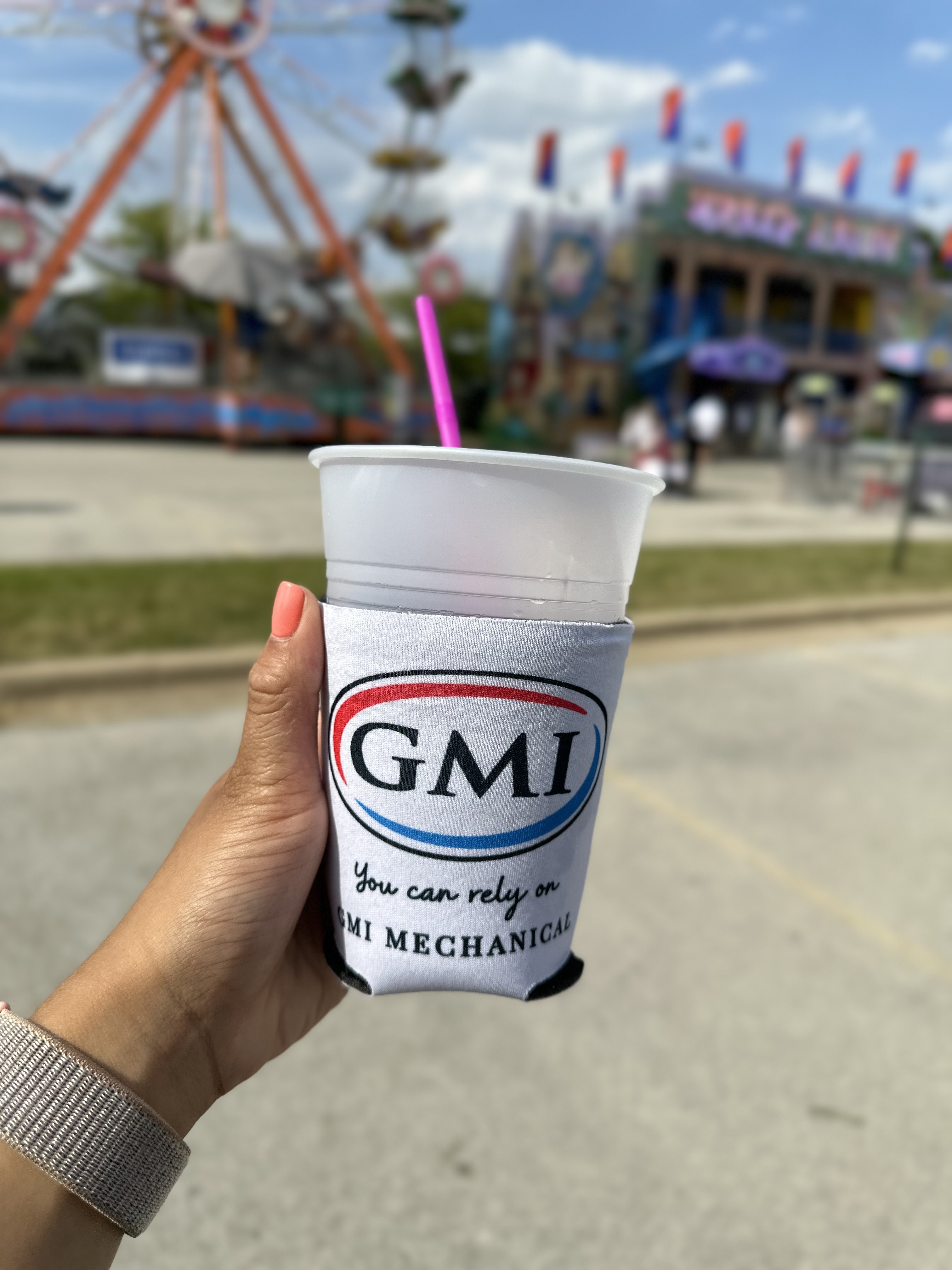 GMI summer fest