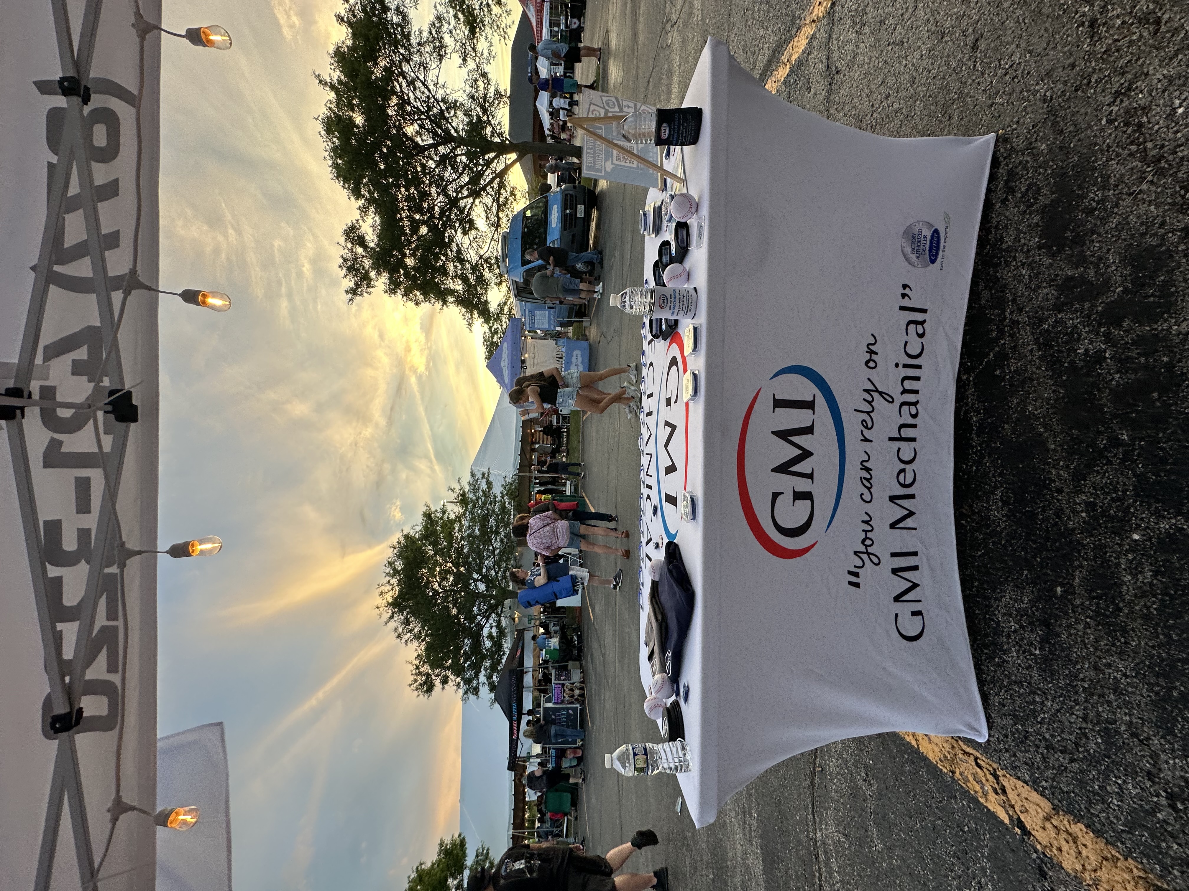 GMI summer fest