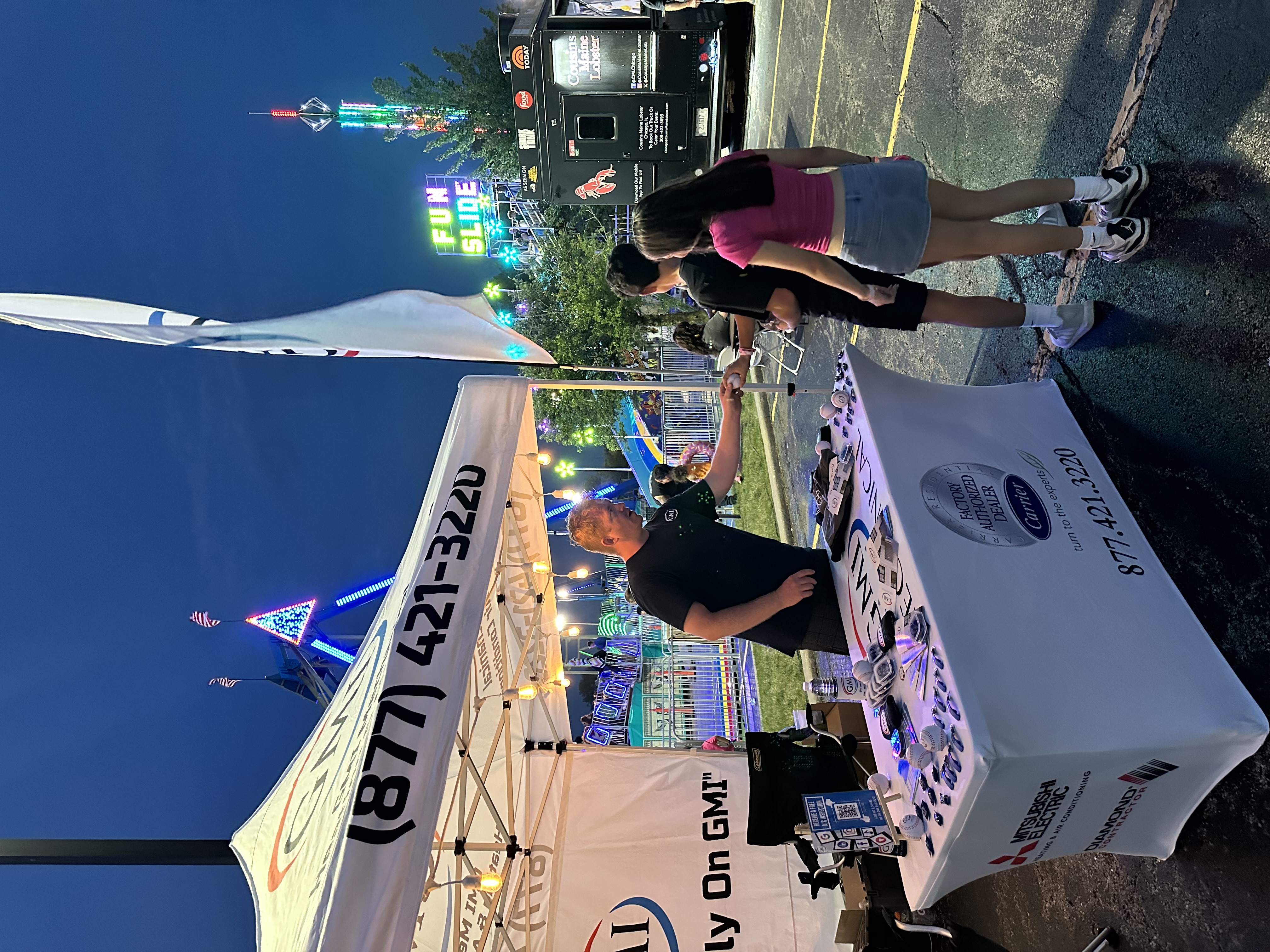 GMI summer fest