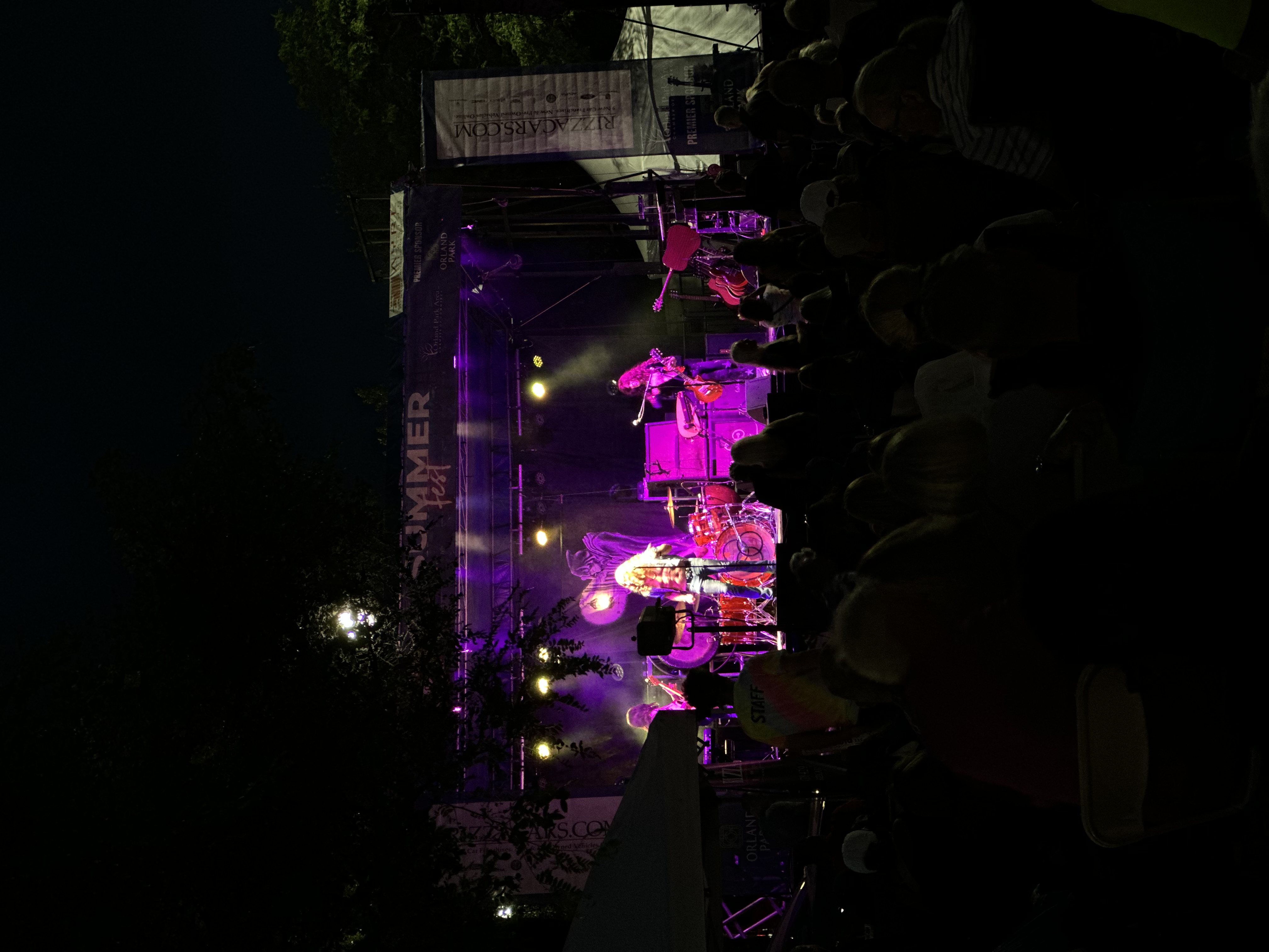 GMI summer fest