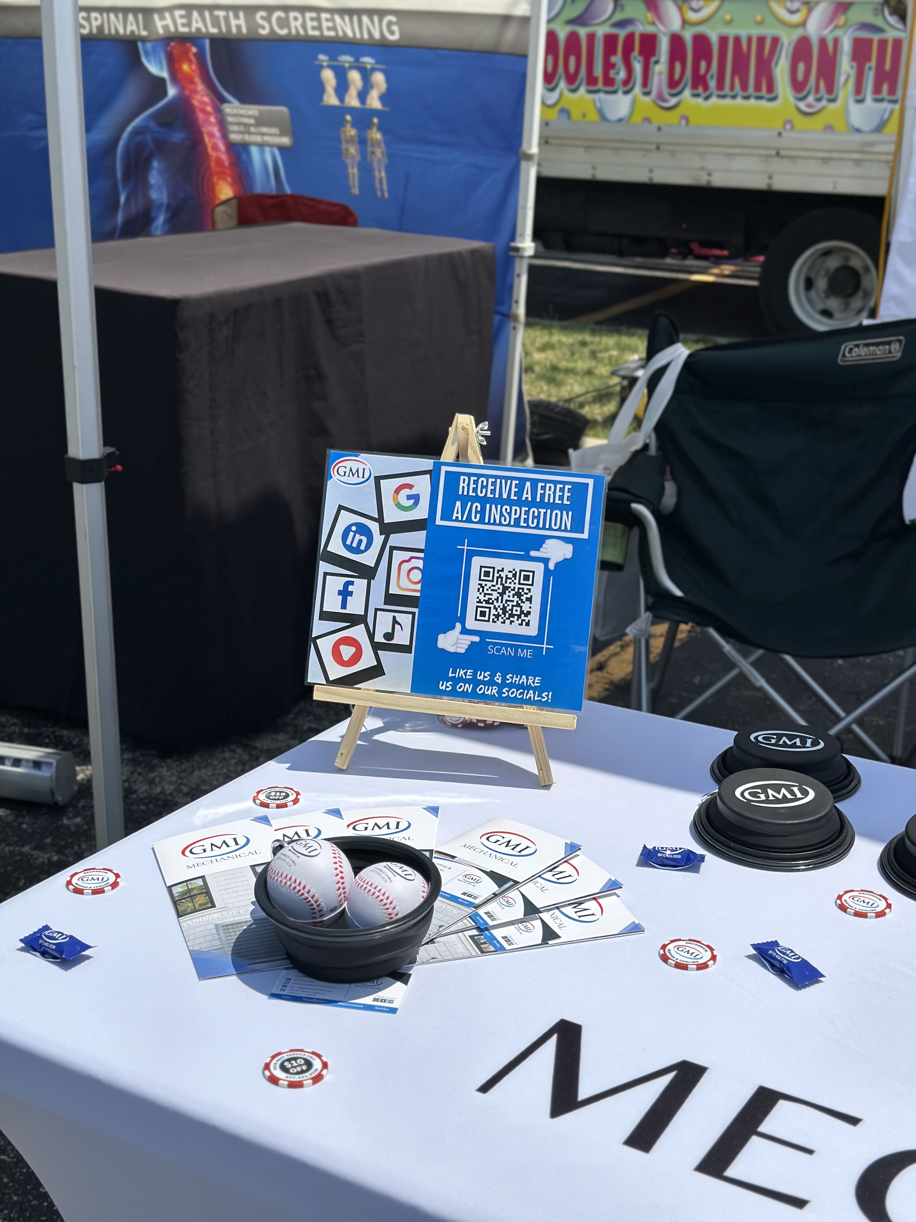 GMI summer fest