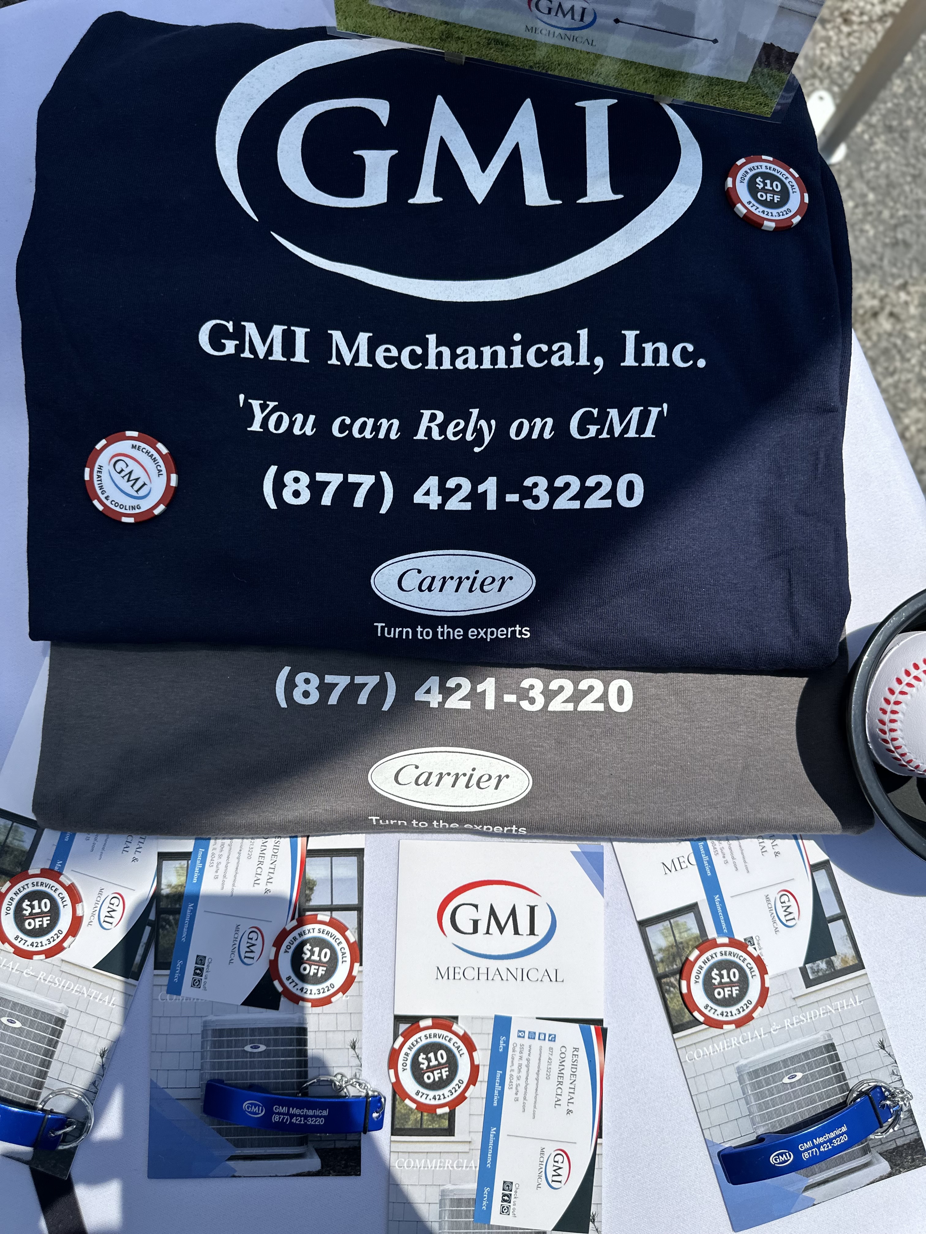 GMI summer fest